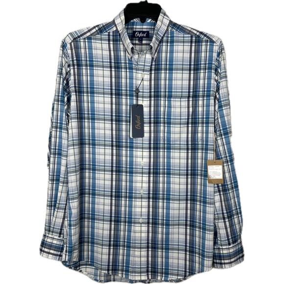 Oxford Other - Oxford performance shirt men’s M, NWT 
moisture wicking, lightweight breathable